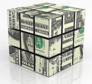 dollar-banknotes-rubiks-cube-unfinished-white-background-57063887 (2)