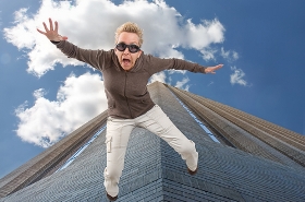 Dreams-about-falling