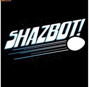 Shazbot