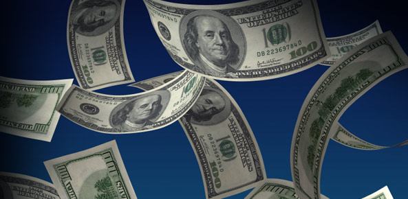 Does a refi make cents?