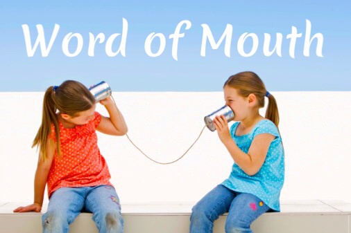 Word Of Mouth