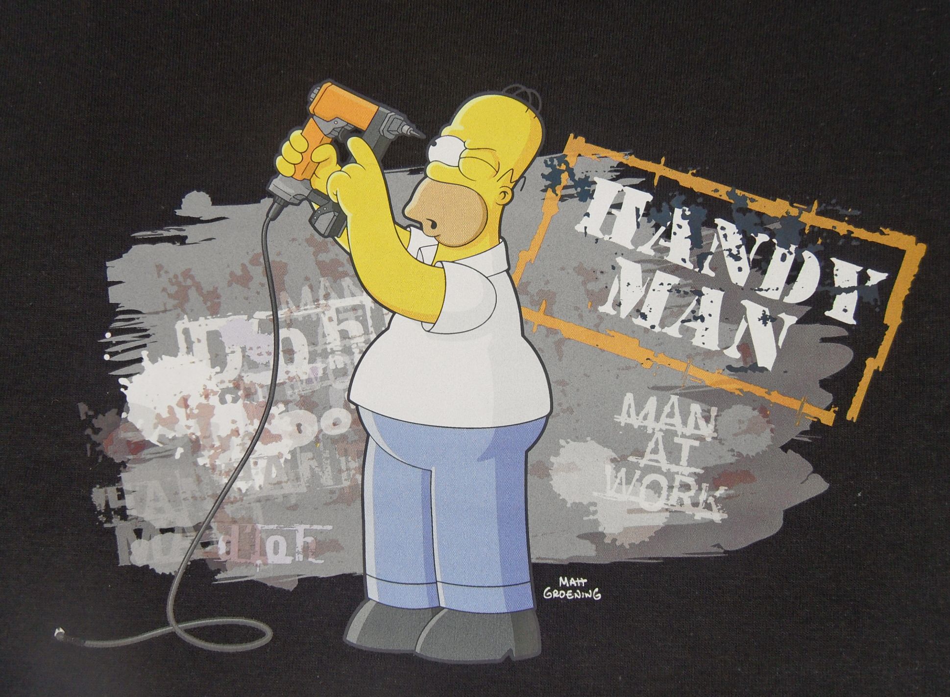 Should you use a handy man?