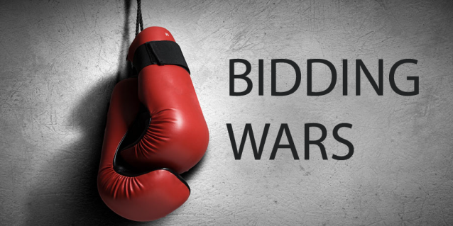 How to make your top offer