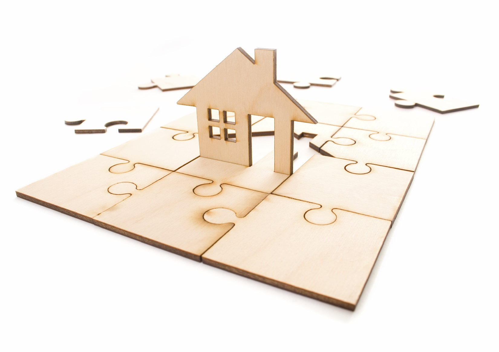 A subject-to deal is better than a short sale