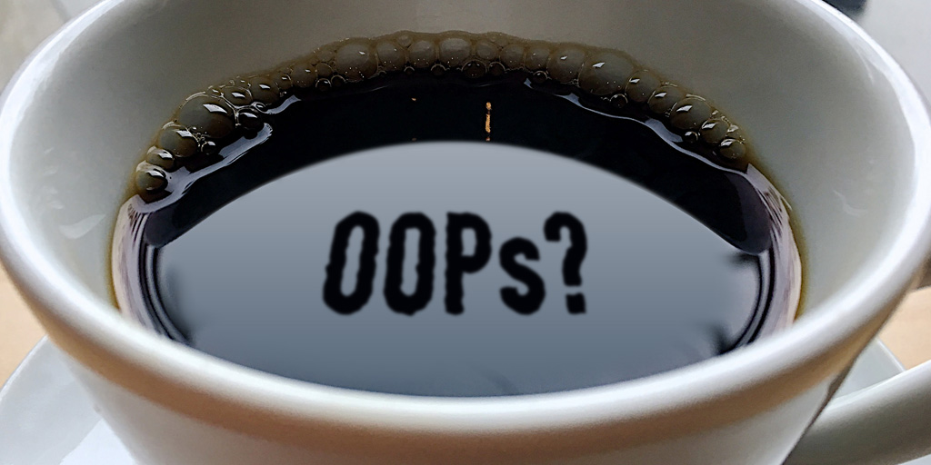 Oops Money