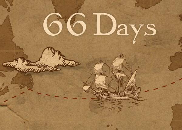 66 Days