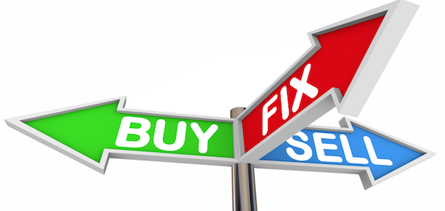 buy fix sell