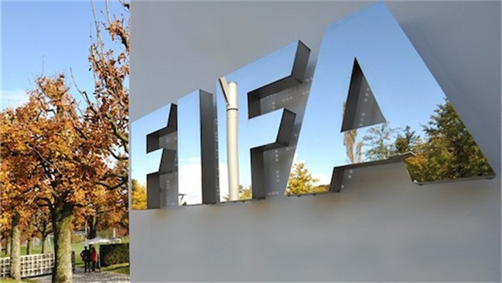 FiFa is a four-letter word