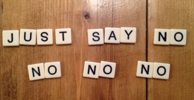 Moving in before closing: Just say “no.”