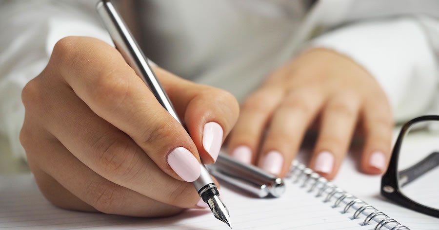 Just get it in writing