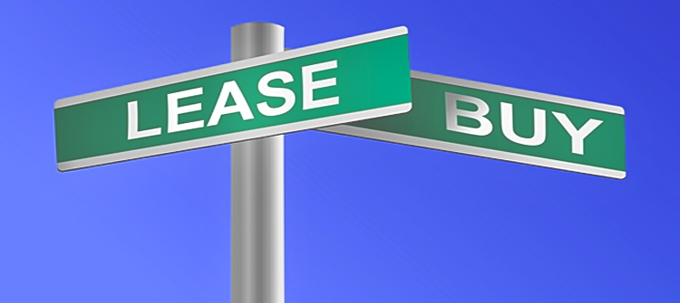 Lease option vs. lease purchase