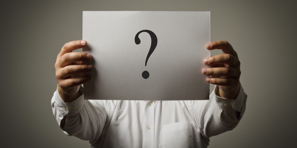 The anonymity of a land trust