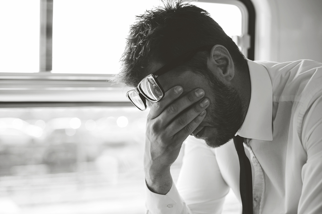 Evil’s greatest tool