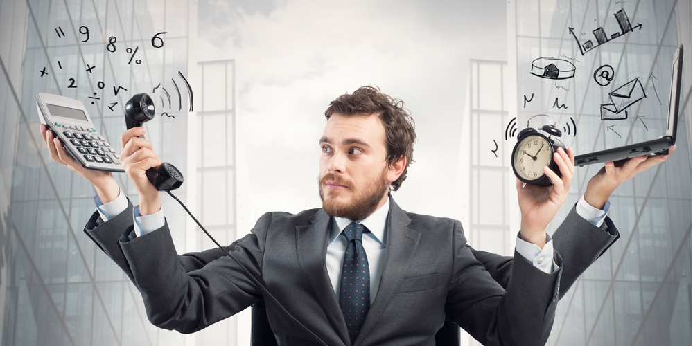 What does a day look like?