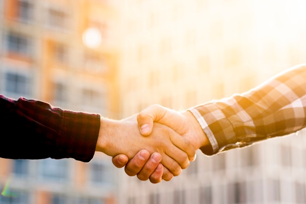 Why we use private money lenders