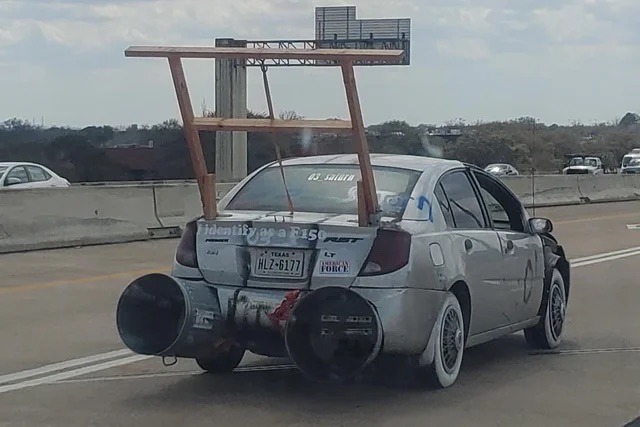 They are making a lot of noise, but they aren’t going anywhere