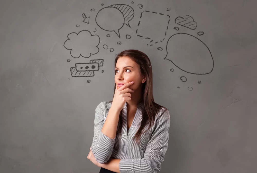 Can you wrap your head around this strategy