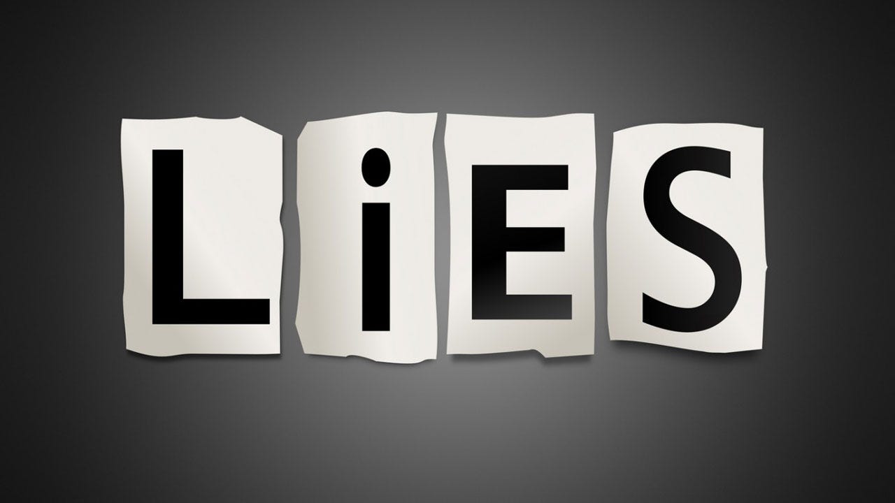 lies 2
