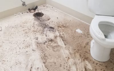 It doesn’t float uphill