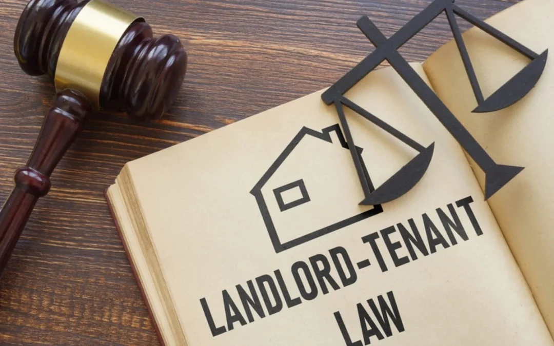 July 1st landlord tenant law changes