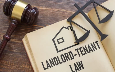 July 1st landlord tenant law changes