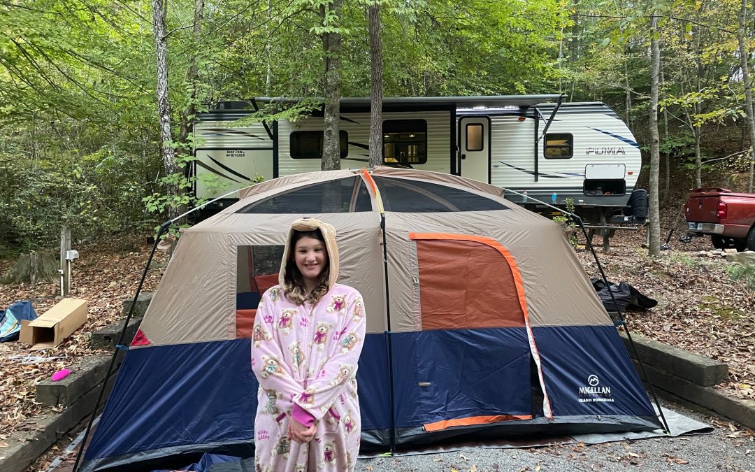 Something to rejoice over