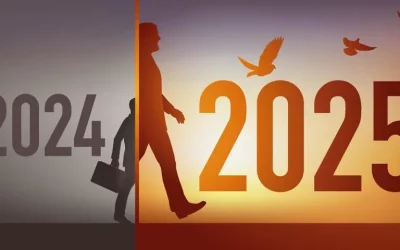 What is 2025 going to look like?