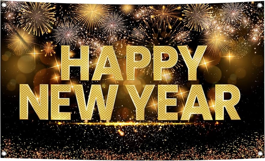 Happy Hebrew New Year